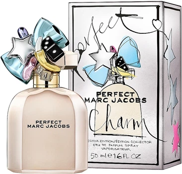 Marc Jacobs Perfect Charm Парфумована вода 50 ml (3616304211324)