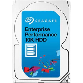 Жорсткий диск 2.5" Seagate Enterprise Performance 1.2TB SAS 10K.8 10000rpm 128MB (ST1200MM0088)