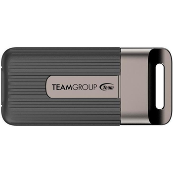Зовнішній накопичувач SSD Team PD20 Mini 2TB USB Type-C (TPSEG5002T0C102)