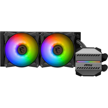 Система рідинного охолодження MSI MAG CoreLiquid M240