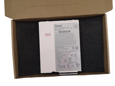 Аккумулятор для ноутбука Getac RX10 441871910009, 441871900001, BP4S1P2100-S, BP4S2P2900-P 5800mah 84Wh ORIGINAL