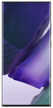Мобильный телефон Samsung Galaxy Note 20 Ultra 5G 12/256GB Black Refurbished