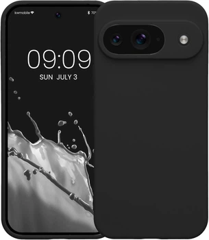 Чехол для смартфона BeCover для Google Pixel 9 Black (BC_712292)