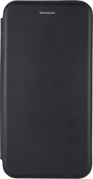Чохол-книжка для смартфона BeCover Exclusive для Xiaomi Redmi 14C 4G/Poco C75 Black (BC_712508)