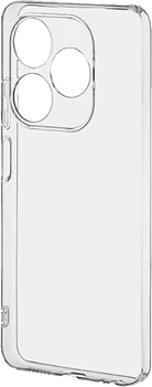 Чехол для смартфона BeCover для Nubia V60 Transparancy (BC_712774)