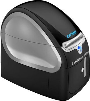 Drukarka etykiet Dymo LabelWriter 450 Duo (3501170838921)