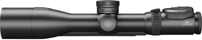 Приціл Swarovski dS 5-25x52 P SR сітка 4A-I