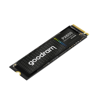 Накопитель SSD M.2 Goodram SSDPR-PX600-1K0-80 1ТБ/3D NAND TLC
