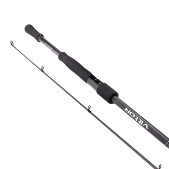Спінінг GC Vittor 24 VTS-762M 2.29м 4-20г,2039380