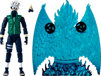 Фігурка Anime Heroes анімаційного персонажа Naruto Shippuden Бейонд Какаші (3296580377138)