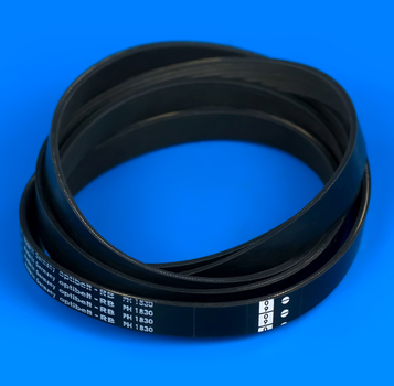 Ремень 1830 H8 «Optibelt» черный
