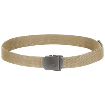 Ремень Helikon-Tex Logo Belt L Khaki (Takctik-932M-T)