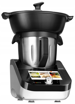 Кухонний комбайн iCook Терморобот