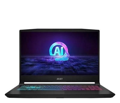 Ноутбук MSI Katana A15 Ryzen 7-8845HS/64GB/1TB/RTX4060/144Hz/Win11 (B8VF-487XPL)