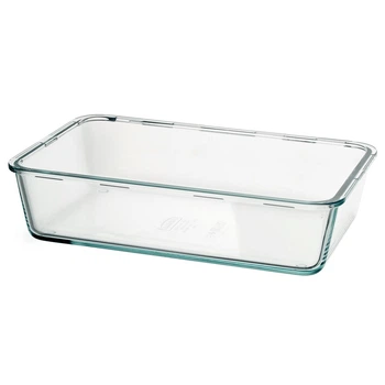 Контейнер для продуктов IKEA 365+ большой прямоугольн формы, 3.1 л 803.931.31