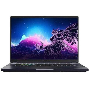 Ноутбук GIGABYTE AORUS 16X RTX 4070/i9-14900HX/32GB/2TB Win.11