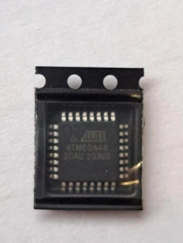 Микросхема ATMEGA48-20AU (МС0469)