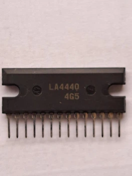 Микросхема LA4440 (МС1023)
