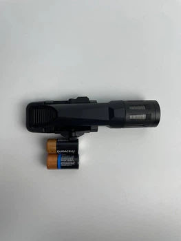 Фонарь Inforce WMLx-G2, черный