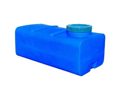 Ємність Litolan RP 400 прямокутна 3255