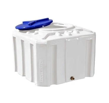 Емкость Litolan ГК 300 RKО Куб (88х88х53) 1670