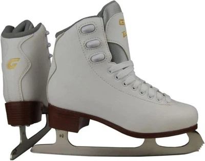 Ковзани GRAF Tango white дорослі Розмір 41 TANGO-W-41