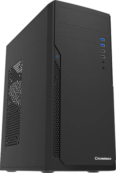 Корпус Gamemax ET-211-U3 NP