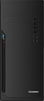Корпус Gamemax ET-211-U3 NP