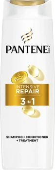 Шампунь 3-в-1 Pantene Pro-V Repair & Protect Інтенсивне відновлення 325 мл (8700216509022)