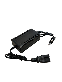 Зарядное устройство для аккумуляторного опрыскивателя Grunhelm GHS-16PRO
