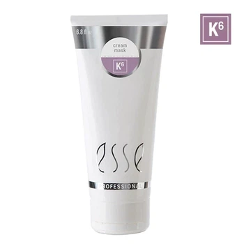 ESSE K6 Cream Mask - крем-маска, 200 мл