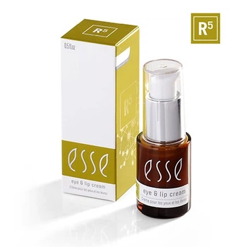 ESSE R5 Крем для шкіри навколо очей та губ (15ml)