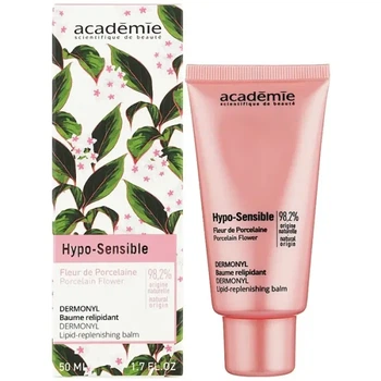 Липидовосстанавливающий бальзам для лица Academie Dermonyl Lipid-Replenishing Balm 50 мл (2191)