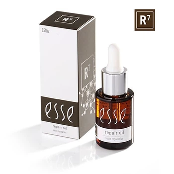ESSE R7 Олія відновлювальна для обличчя (15ml)