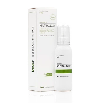 Нейтрализатор для лица Innoaesthetics Neutralizer 100 мл (1825)