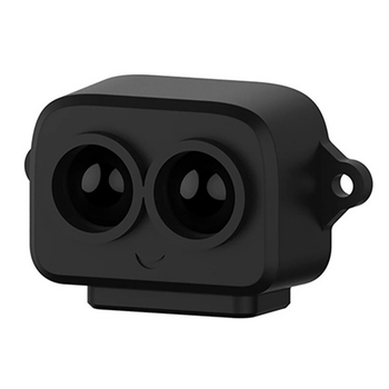 Дальномер Benewake LiDAR TF-Luna (UART / I²C)