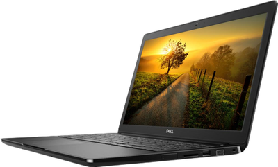 Ноутбук Dell Latitude 3500 15.6"FHD/i3-8145U/8GB/256SSD/Recertified/Win10Pro