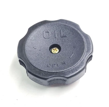 Крышка горловины ASHIKA 14700015, OEM 1250A015, MD132260 L200, Pajero Sport