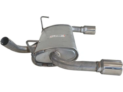Глушитель Форд Куга (Ford Kuga) 154-507 bosal