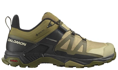 Чоловічі кросівки Salomon X ULTRA 4 GTX (474529) 44.5 (28.5 см
