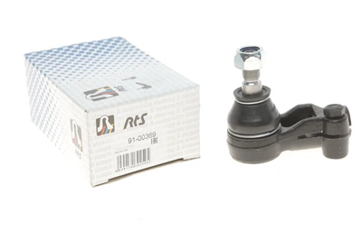 Наконечник тяги рульової (R) Opel Astra F 91-02/Vectra A 88-95/Saab 9-3 98-03/Saab 900 II 93-98