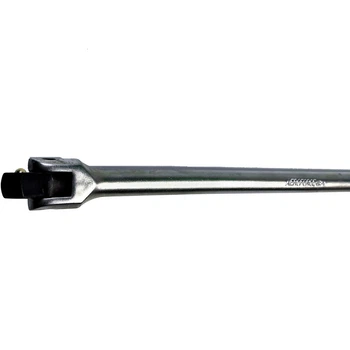 Вороток с шарниром 1/2" 430 мм Aeroforce E0605