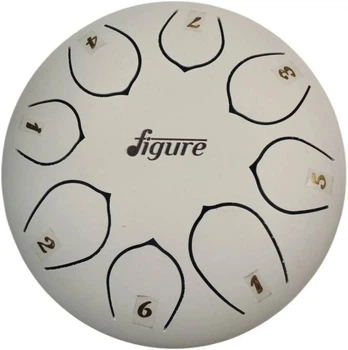 Глюкофон Figure TD68-WH