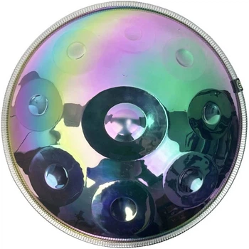 Ханг Alfabeto Rainbow2209