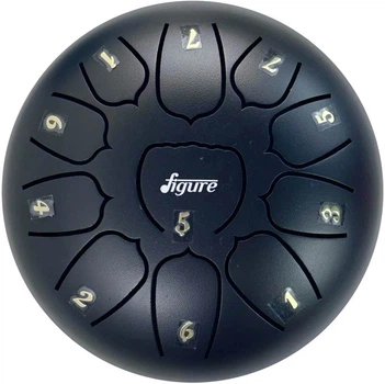 Глюкофон Figure TD611-BK