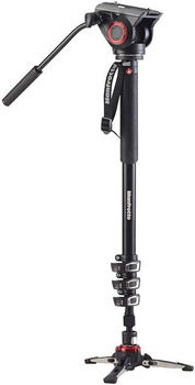 Monopod Manfrotto MVMXPRO500 (8024221667264)