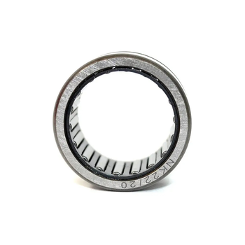 Подшипник игольчатый CT NK22/20 (NK 22/20)(NK 22 20)(NK 2220) (22x30x20)