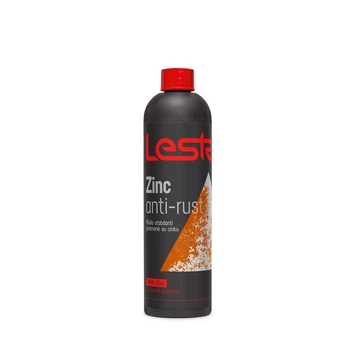 Модификатор ржавчины с цинком Lesta Zinc Anti-Rust 500 мл (393861_AKL-ZINCR/0.5)