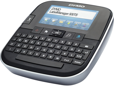 Принтер этикеток Dymo LabelManager 500TS (3501170946459)