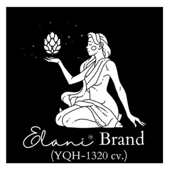 Хмель Yakima Chief Elani Brand Елани США 2023 5кг
